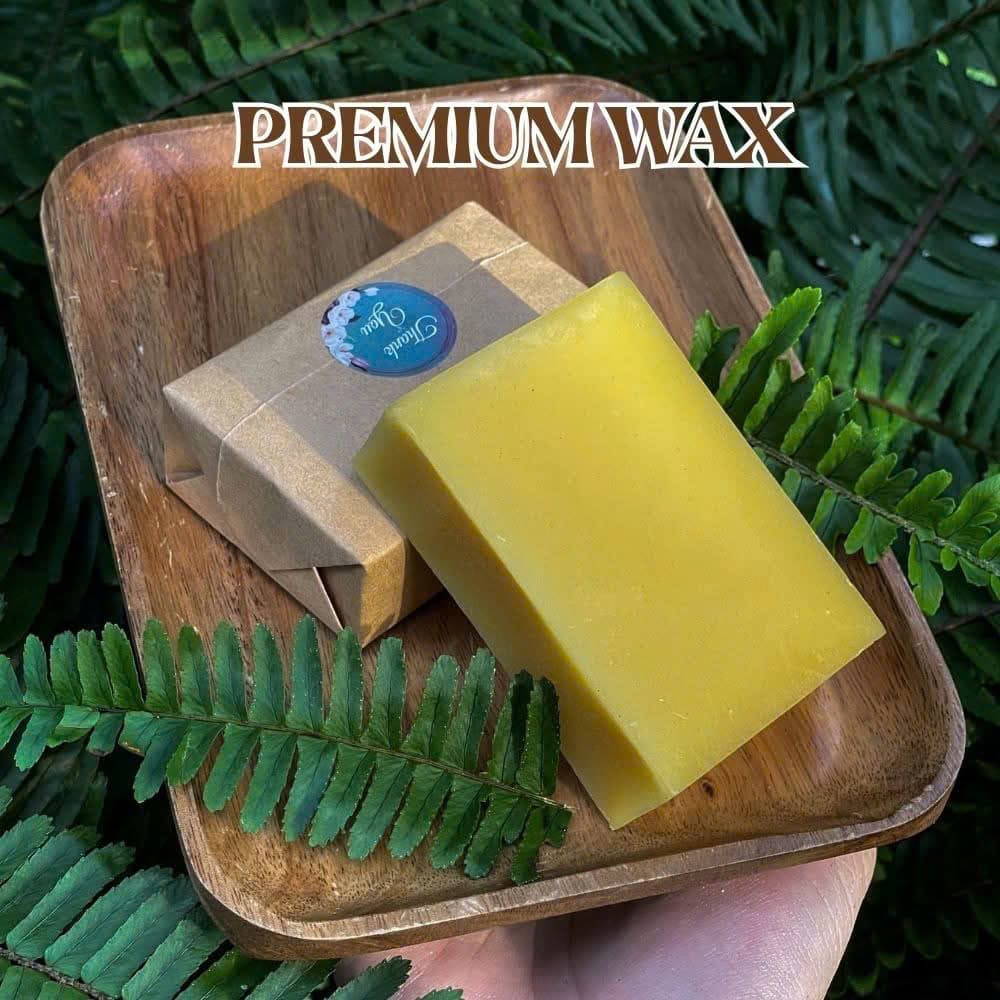 TrekShield Premium Wax