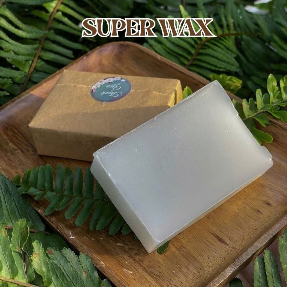 TrekShield Super Wax