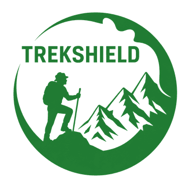TrekShield Logo